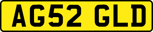 AG52GLD