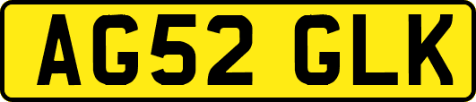 AG52GLK