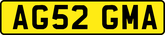 AG52GMA