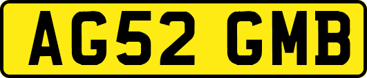 AG52GMB