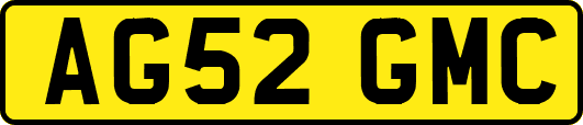 AG52GMC