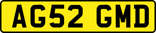 AG52GMD