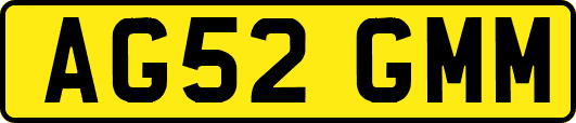 AG52GMM