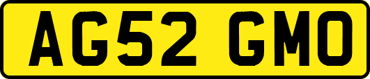 AG52GMO
