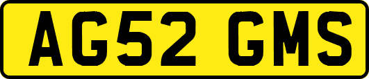 AG52GMS