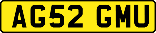 AG52GMU