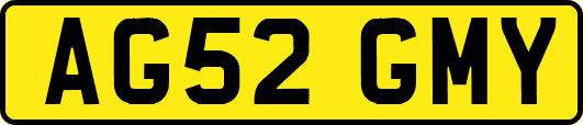 AG52GMY