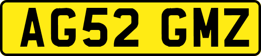 AG52GMZ