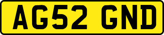 AG52GND