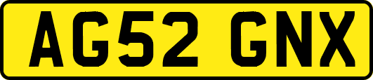 AG52GNX