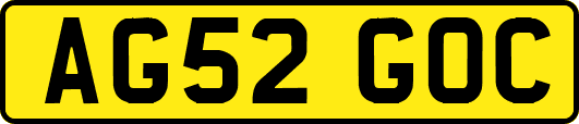 AG52GOC