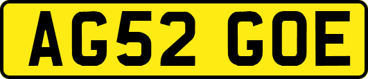 AG52GOE