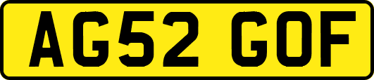 AG52GOF