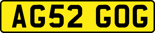 AG52GOG
