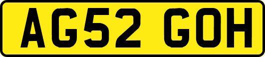 AG52GOH