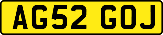 AG52GOJ