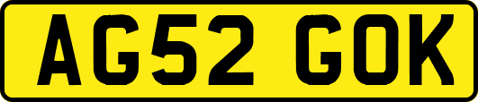 AG52GOK