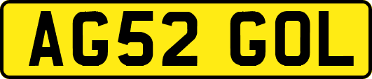 AG52GOL