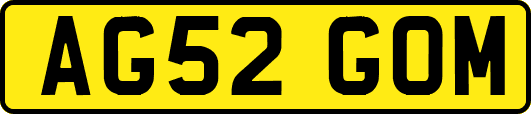 AG52GOM