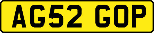 AG52GOP