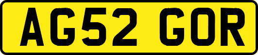 AG52GOR