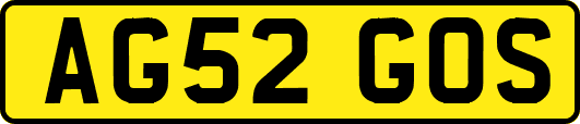AG52GOS
