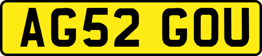 AG52GOU
