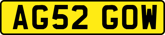 AG52GOW