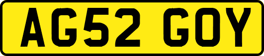 AG52GOY