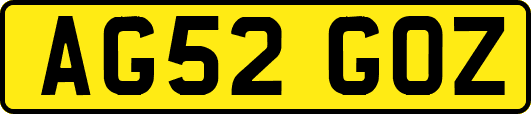 AG52GOZ