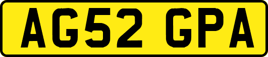 AG52GPA