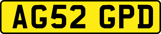 AG52GPD