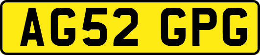 AG52GPG
