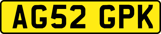 AG52GPK