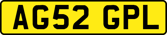 AG52GPL
