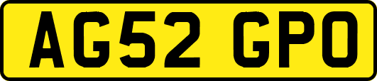 AG52GPO