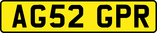 AG52GPR