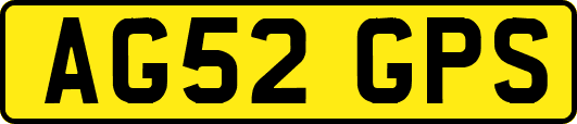 AG52GPS