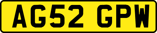 AG52GPW