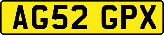 AG52GPX