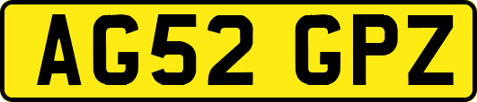 AG52GPZ