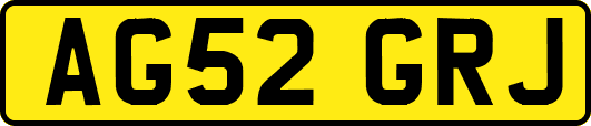 AG52GRJ