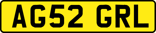 AG52GRL