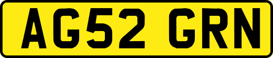 AG52GRN