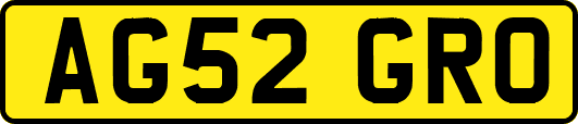 AG52GRO