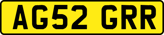 AG52GRR