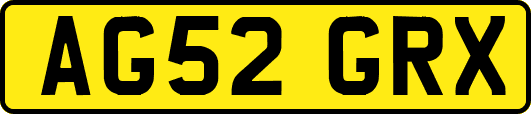 AG52GRX