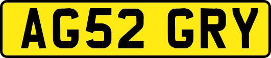 AG52GRY