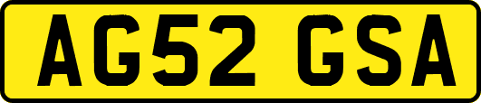 AG52GSA