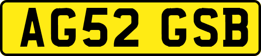 AG52GSB